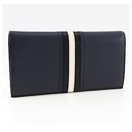 Bally-Bally-Navy blue