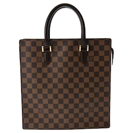 Louis Vuitton-Louis Vuitton Sac plat-Braun