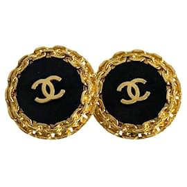 Chanel-Chanel COCO Mark-Golden