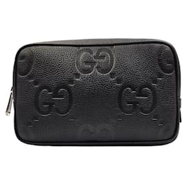 Gucci-Gucci GG Jumbo-Negro