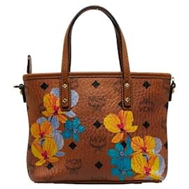 MCM-MCM Visetos-Brown