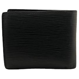 Louis Vuitton-Louis Vuitton Marco-Negro