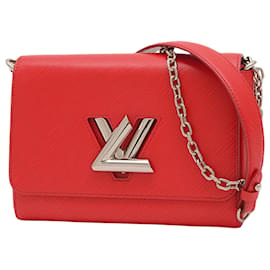 Louis Vuitton-Louis Vuitton Twist-Roja