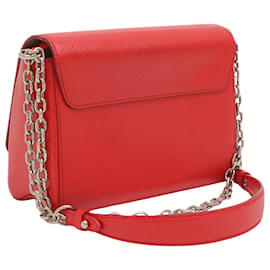 Louis Vuitton-Louis Vuitton Twist-Roja