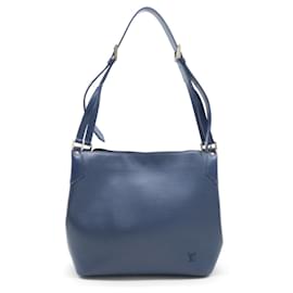 Louis Vuitton-Louis Vuitton Mandara-Blu