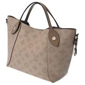 Louis Vuitton-Louis Vuitton Hina-Beige