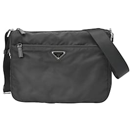 Prada-Prada Re-Nylon-Black