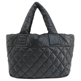 Chanel-Chanel COCO COCOON-Schwarz