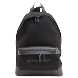 Balenciaga-balenciaga-Black