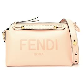 Fendi-Fendi By the way Medium-Pink