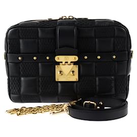 Louis Vuitton-Troca Louis Vuitton-Negro