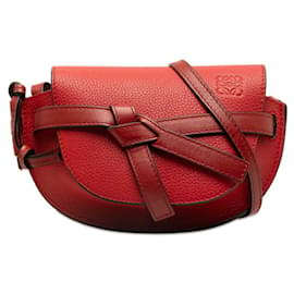 Loewe-Puerta de Loewe-Roja