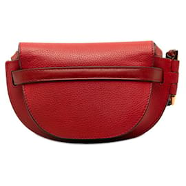 Loewe-Puerta de Loewe-Roja