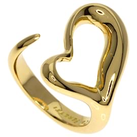 Tiffany & Co-Tiffany & Co Open Heart-Golden