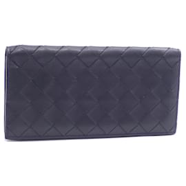 Bottega Veneta-Bottega Veneta Intrecciato-Negro