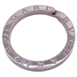 Bulgari-Bulgari B.Null1-Silber