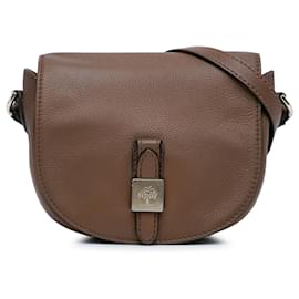 Mulberry-Tessie marrone gelso-Marrone