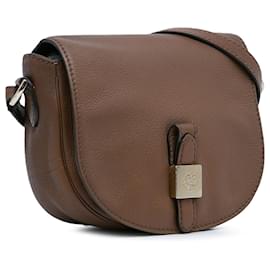 Mulberry-Tessie marrone gelso-Marrone