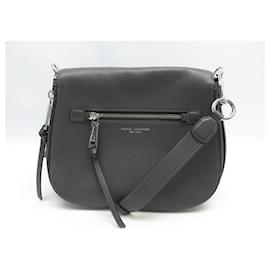 Marc Jacobs-NEUF SAC A MAIN MARC JACOBS RECRUIT NOMAD M0008102 BANDOULIERE NEW HAND BAG-Gris