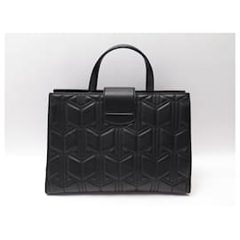 Gucci-Gucci handbag bag 444167 DIONYSUS BORSA IN BLACK QUILTED LEATHER WITH CROSSBODY-Black