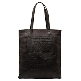 Bulgari-Leather Elettra-Collezione Tote Bag-Other