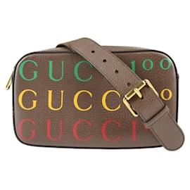 Gucci-gucci-Brown