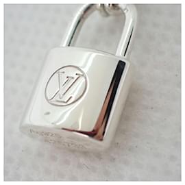 Louis Vuitton-Louis Vuitton Lockit-Plata