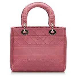 Dior-Dior Lady Dior-Pink