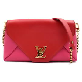 Louis Vuitton-Louis Vuitton Liebesbrief-Pink
