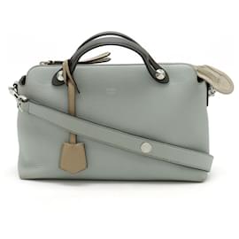 Fendi-Fendi By the way Medium-Beige