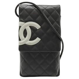 Chanel-Ligne Chanel Cambon-Noir