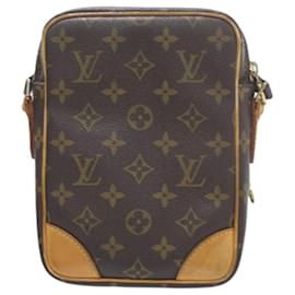 Louis Vuitton-Louis Vuitton Amazon-Brown