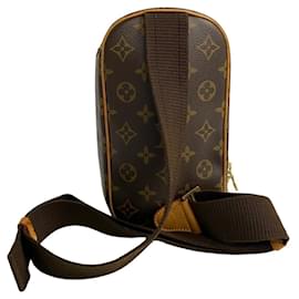 Louis Vuitton-Louis Vuitton Pochette Gange-Castaño