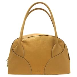 Loewe-Loewe-Amarillo