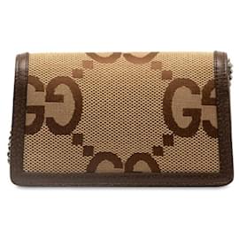 Gucci-Gucci Dionysus-Brown