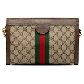 Gucci-Gucci Ophidia-Beige