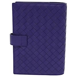 Bottega Veneta-Bottega Veneta Intrecciato-Púrpura