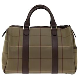 Burberry-Burberry Nova Cheque-Beige