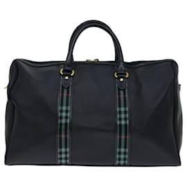 Burberry-BURBERRY-Black