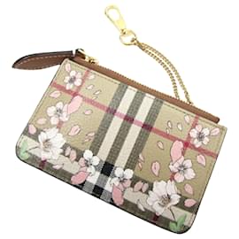 Burberry-Burberry Floral-Beige