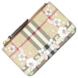 Burberry-Burberry Floral-Beige