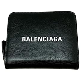 Balenciaga-balenciaga-Negro