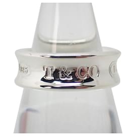 Tiffany & Co-TIFFANY & CO 1837-Silvery