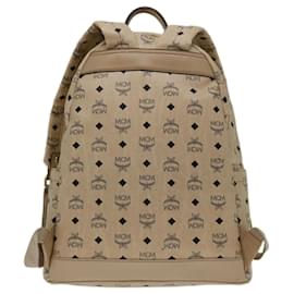 MCM-MCM Stark Visetos-Beige