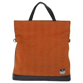 MCM-MCM Visetos-Naranja