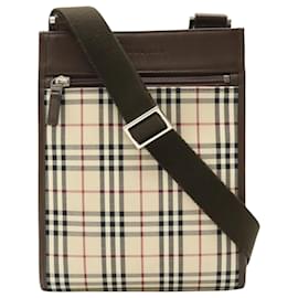 Burberry-Burberry Nova Check-Beige