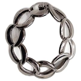 Dior-Armbänder-Silber