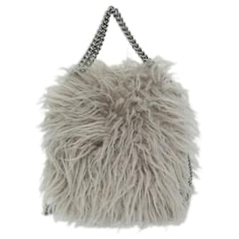 Stella Mc Cartney-Stella McCartney Falabella-Beige