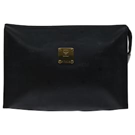 MCM-MCM Visetos-Negro