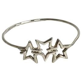 Tiffany & Co-Tiffany & Co triple estrella-Plata